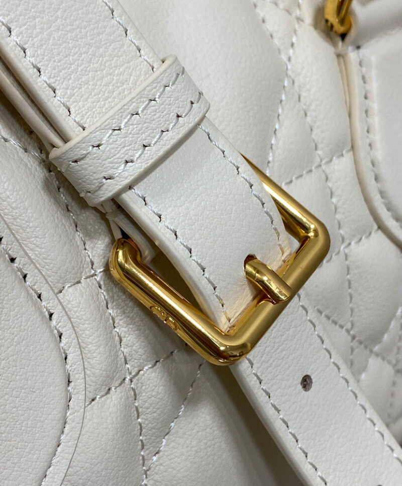 Christian Dior Groove 20 Bag